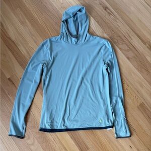 Cotopaxi Sombra Sun Hoodie